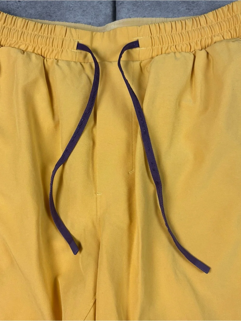 Lululemon Channel Cross Swim Short 5